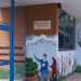 La scuola primaria Iqbal Masih